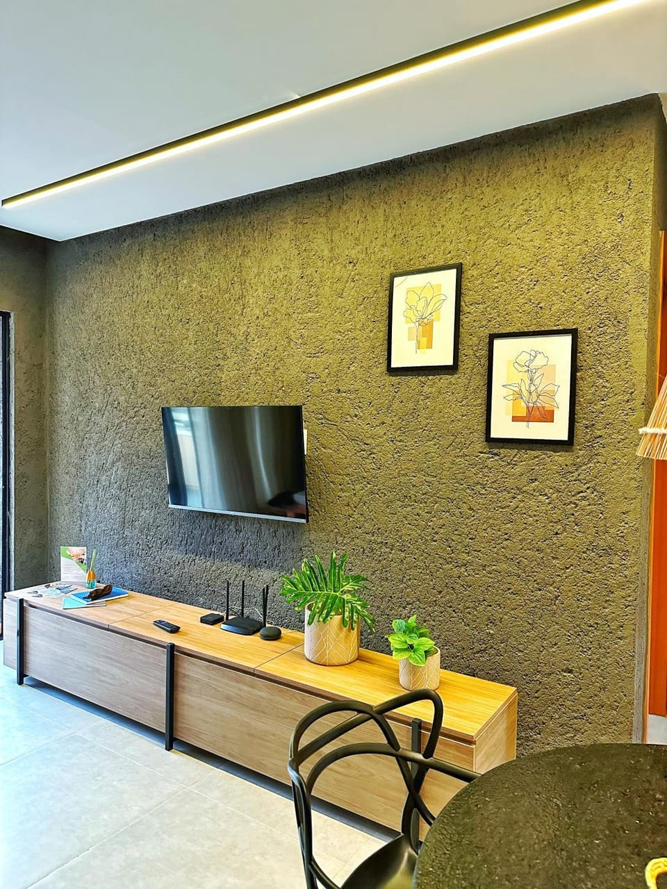 TV and multimedia