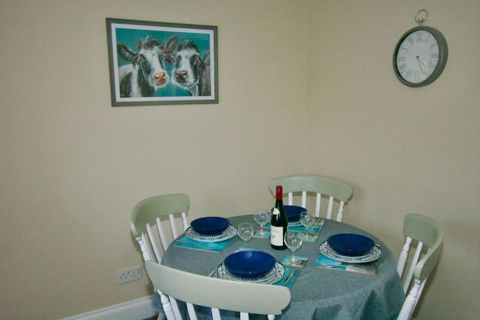 Cottage in Framlingham House in Framlingham