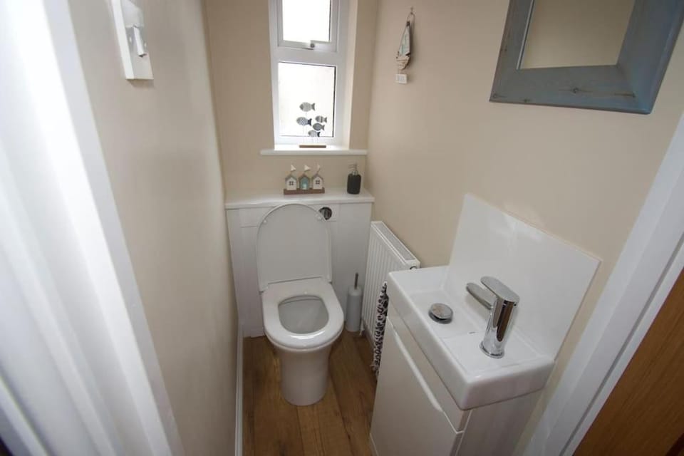 Cottage in Framlingham House in Framlingham