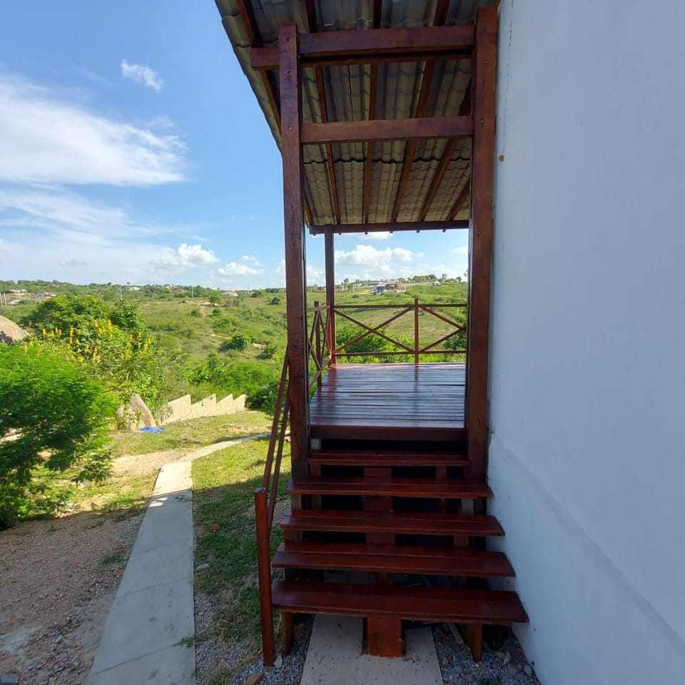 Property building, Balcony/Terrace