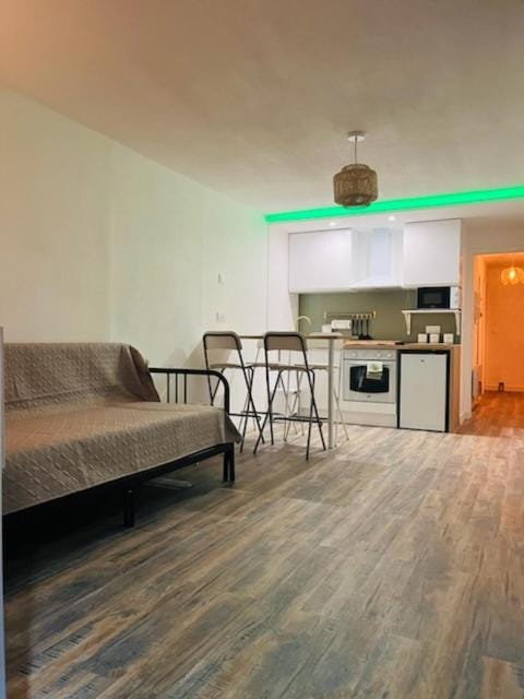 Perle rare acces direct a la plage Apartment in Mauguio