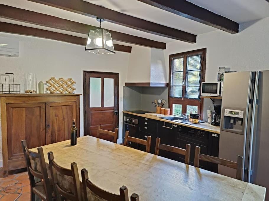 Maison de vacances à la campagne House in Auvergne-Rhône-Alpes
