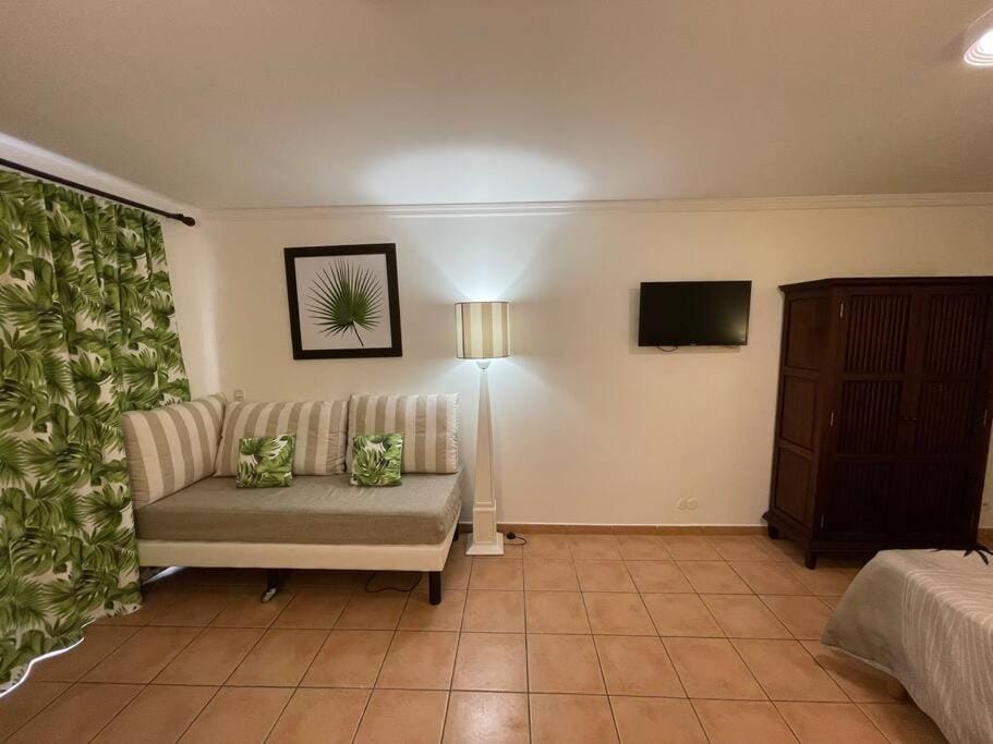 Le Laïlana Apartment in Sainte-Anne