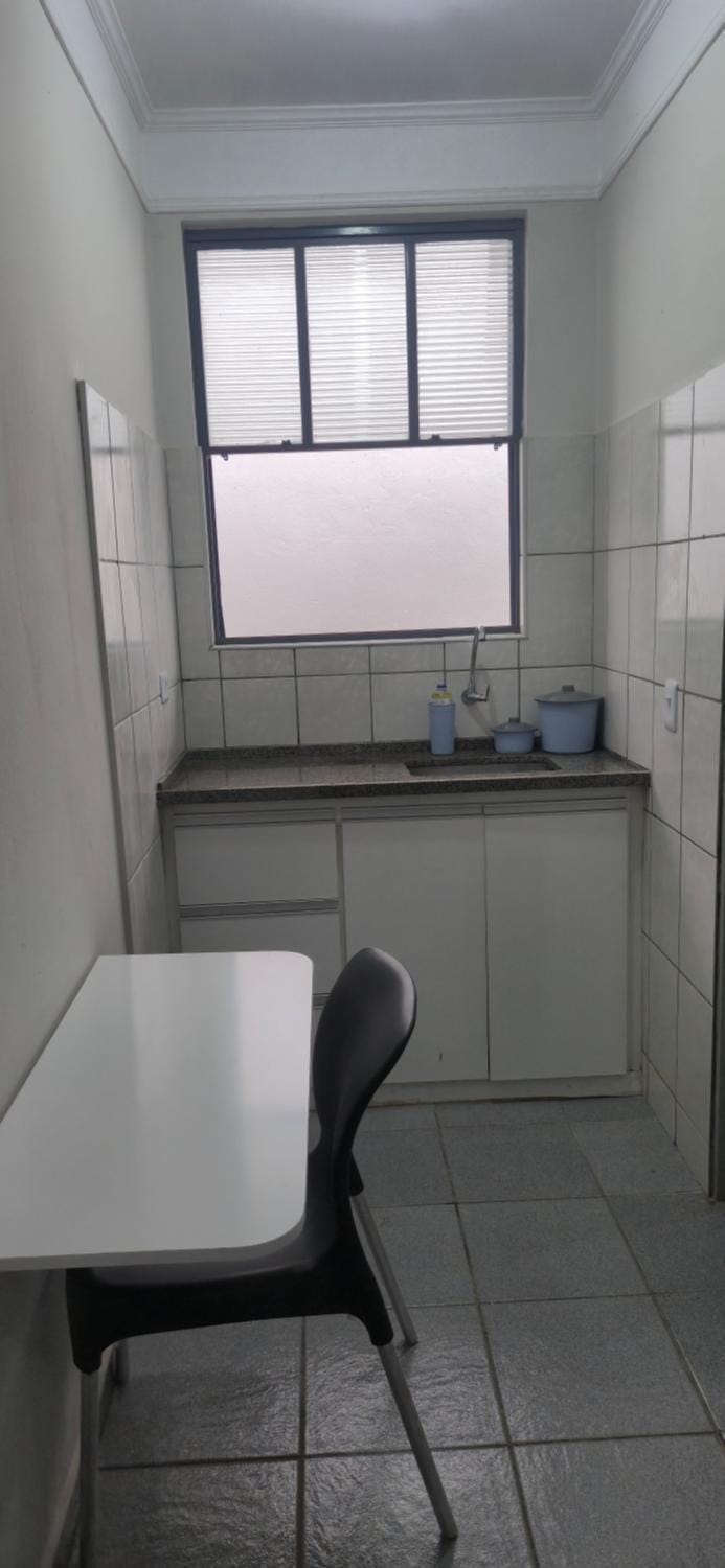Studio GT Capsule hotel in São Carlos