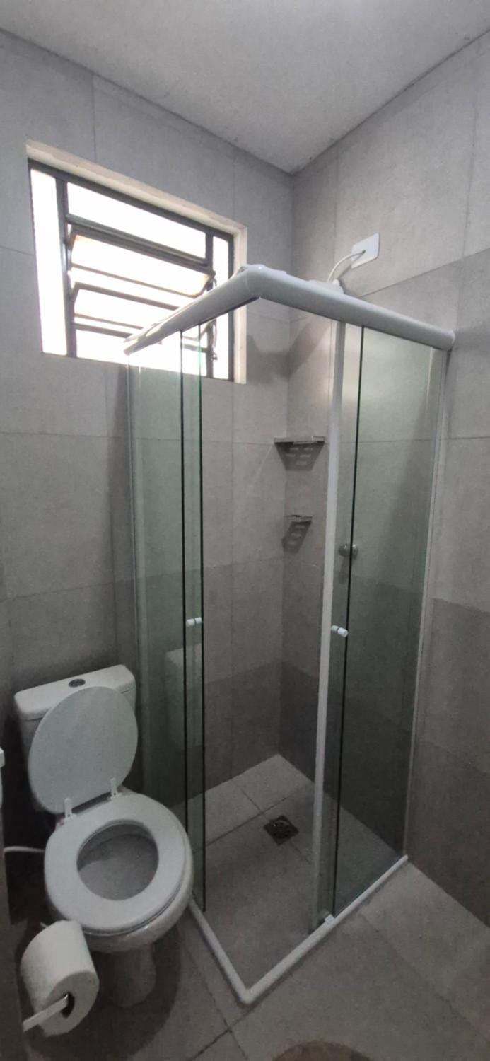 Studio GT Capsule hotel in São Carlos