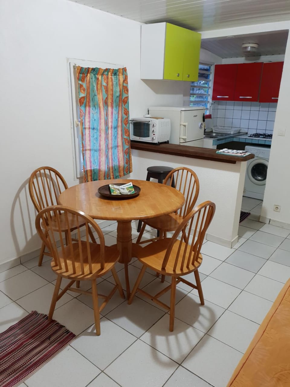 RESIDENCE VERO Apartment in Arrondissement of Cayenne, French Guiana
