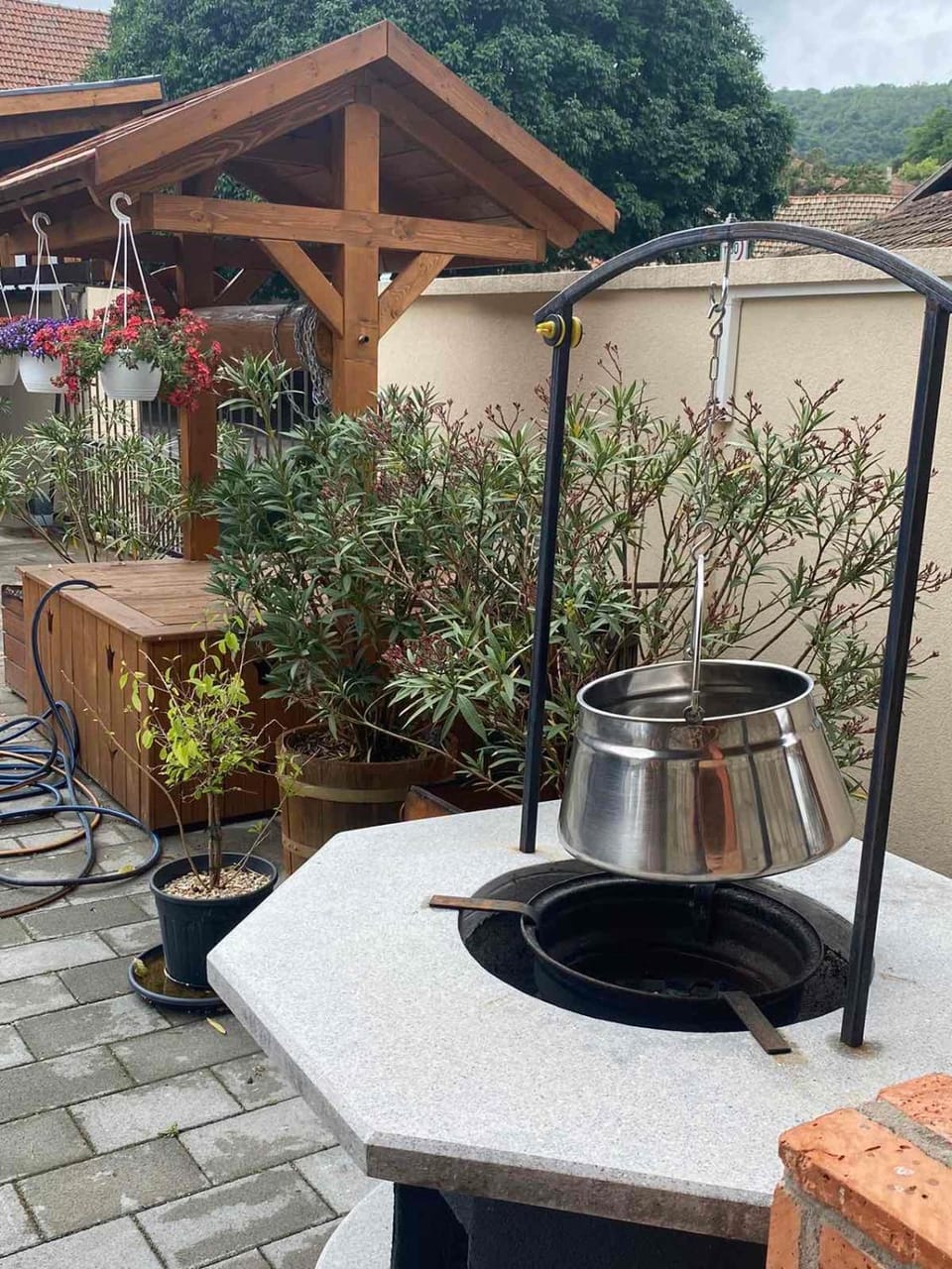 Demizson Vendégház Bed and Breakfast in Slovakia