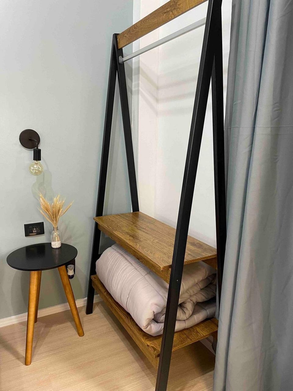 Aconchegante e reformado Studio Sta Efigênia Apartment in Sao Paulo City