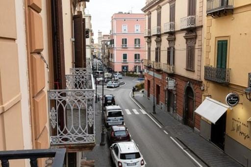 La solution 2023 Apartment in Vico Equense