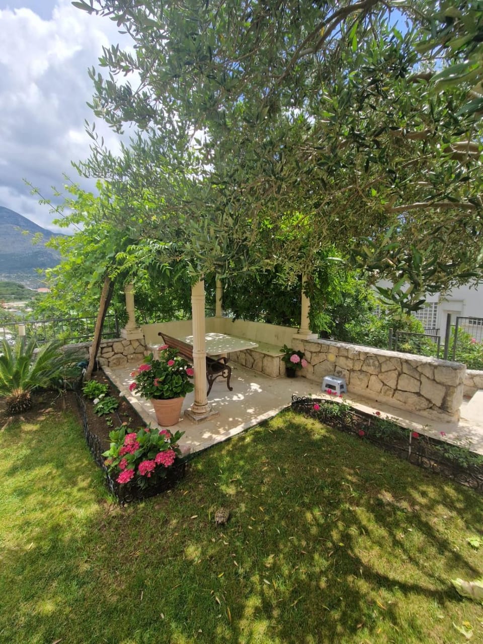 Sea Garden Slano Apartments Apartment hotel in Dubrovnik-Neretva County