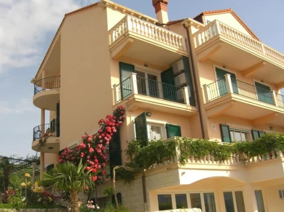 Sea Garden Slano Apartments Apartment hotel in Dubrovnik-Neretva County
