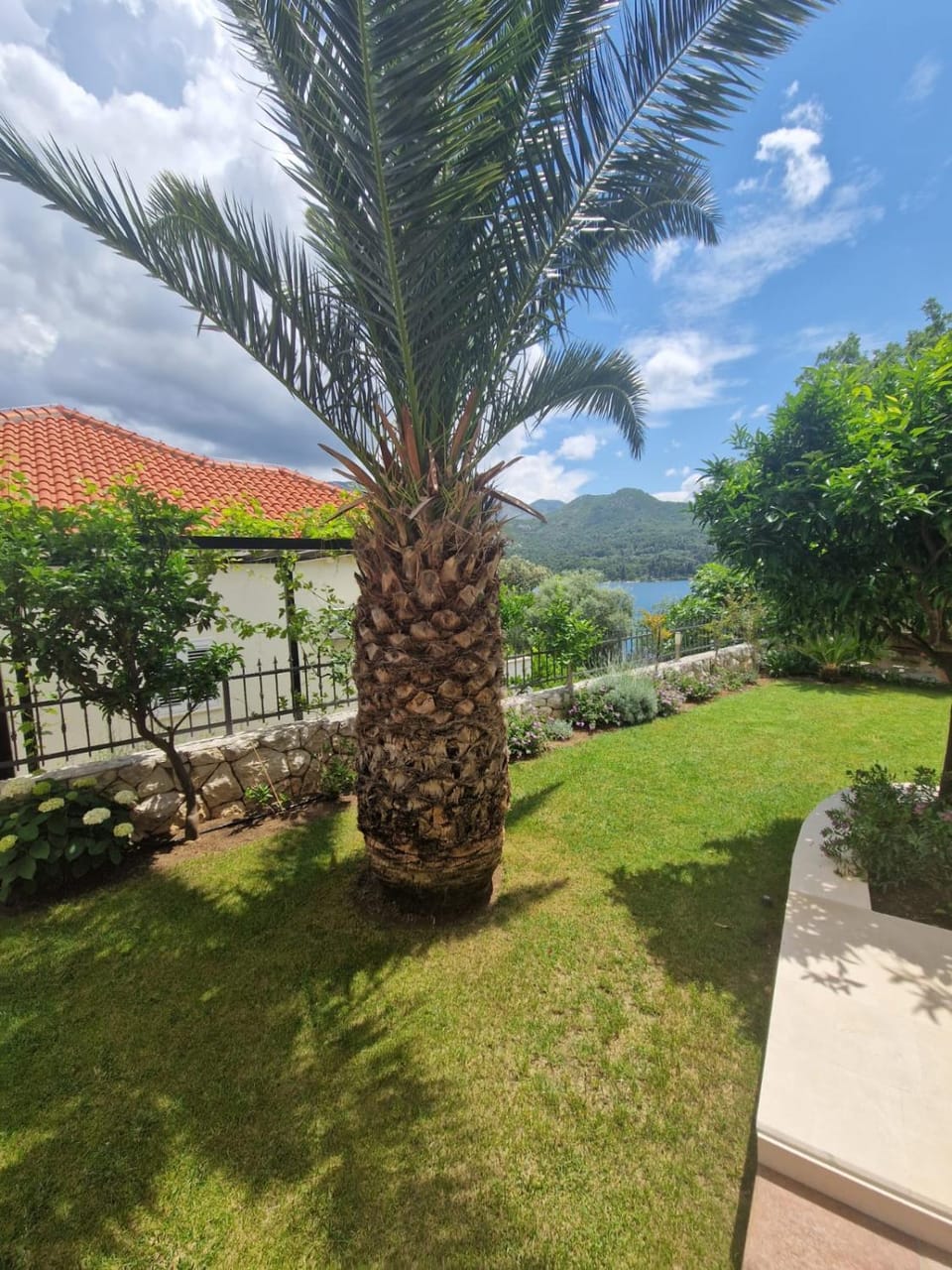 Sea Garden Slano Apartments Apartment hotel in Dubrovnik-Neretva County