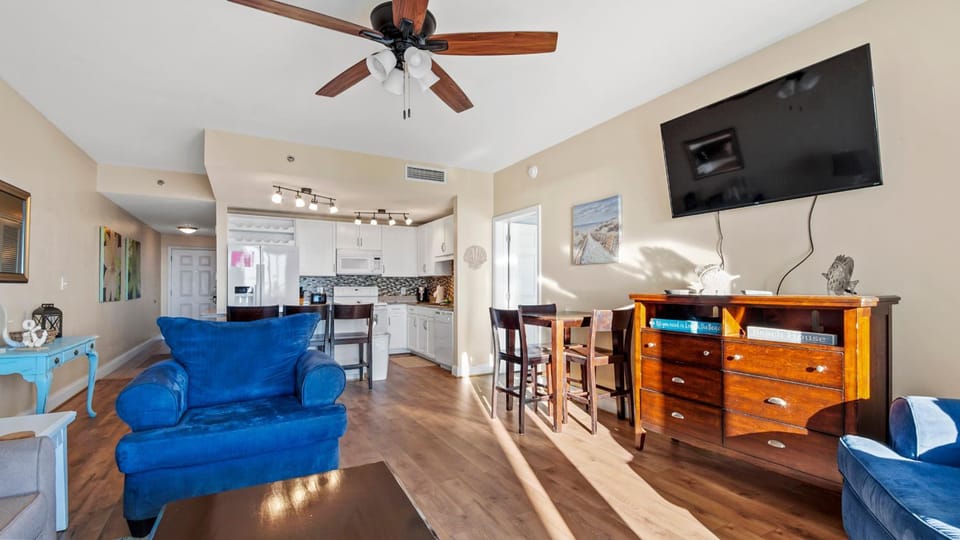 Laketown Wharf #1211 by Nautical Properties Vacation Rentals House in Panama City Beach