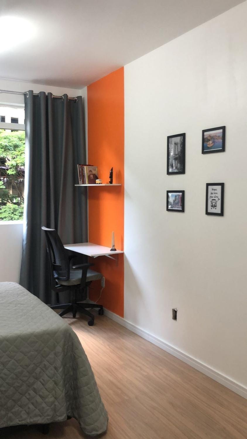 Studio Próx 25 de Março, República , José Paulino. Apartment in Sao Paulo City