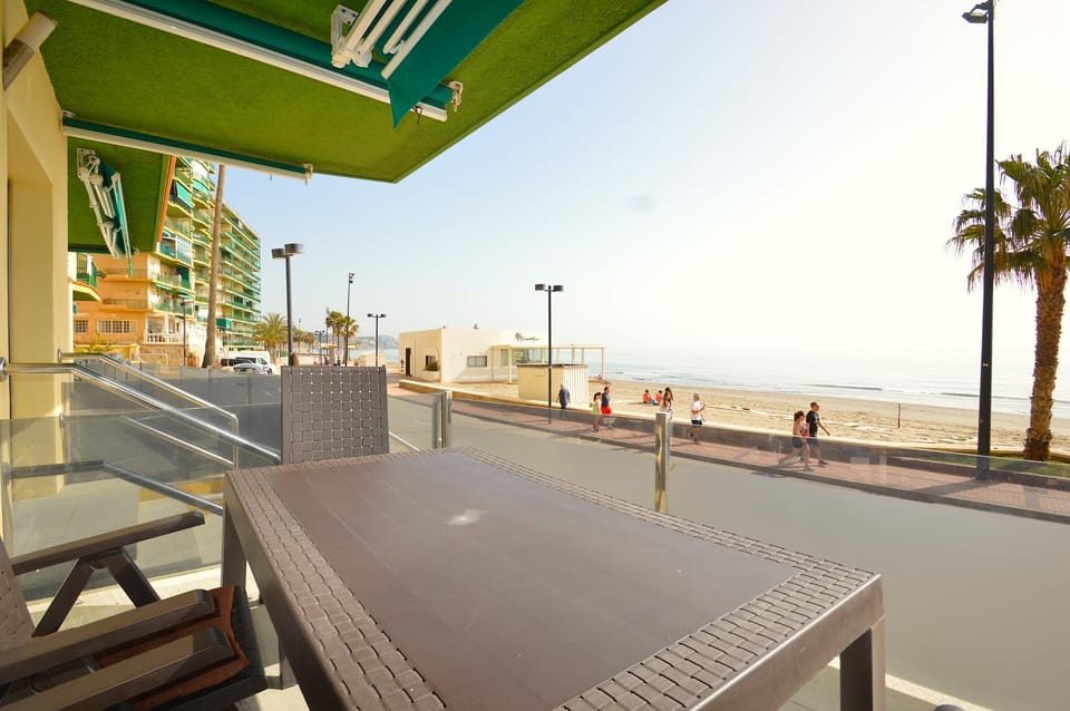 Summer, Balcony/Terrace, Balcony/Terrace, Beach, Beach, Sea view, Sea view