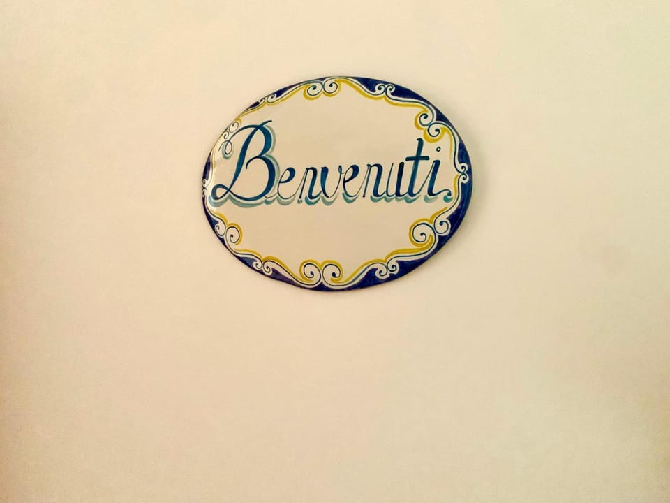 Property logo or sign