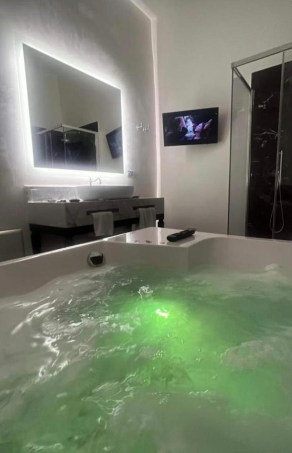 Bath