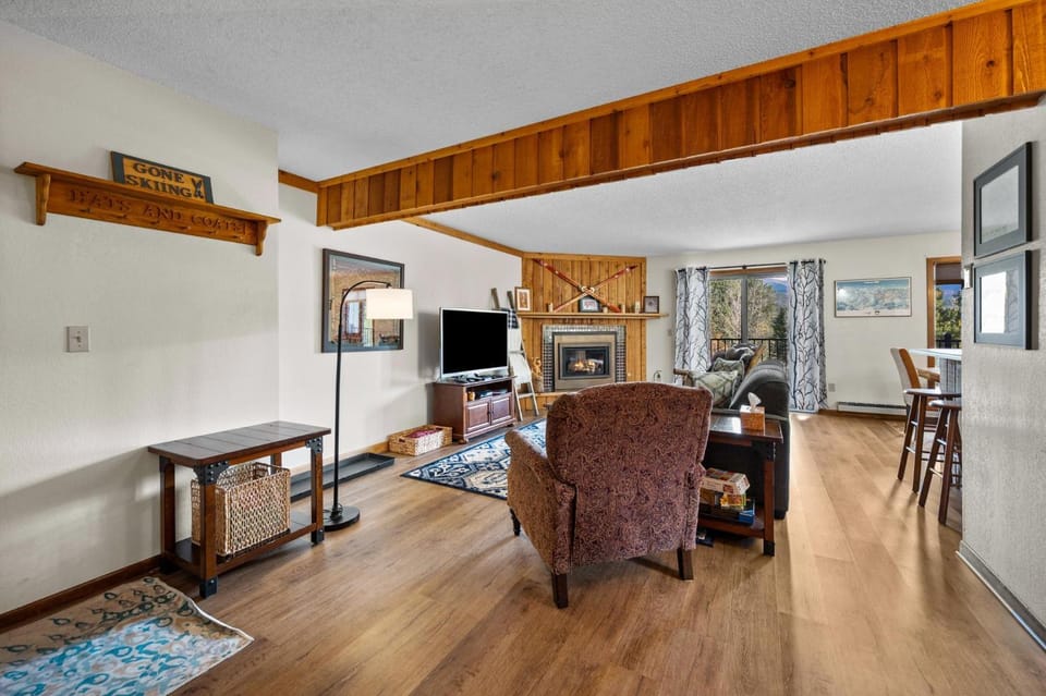 265 Forest Trail House in Fraser