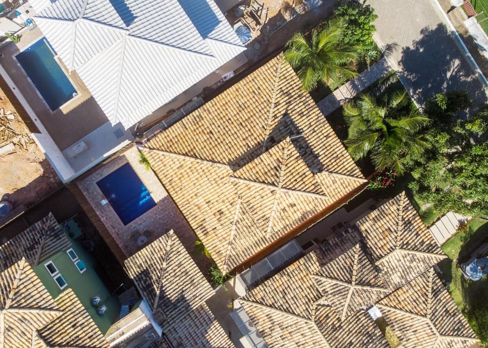 Casa Aconchegante e Harmoniosa House in State of Rio de Janeiro
