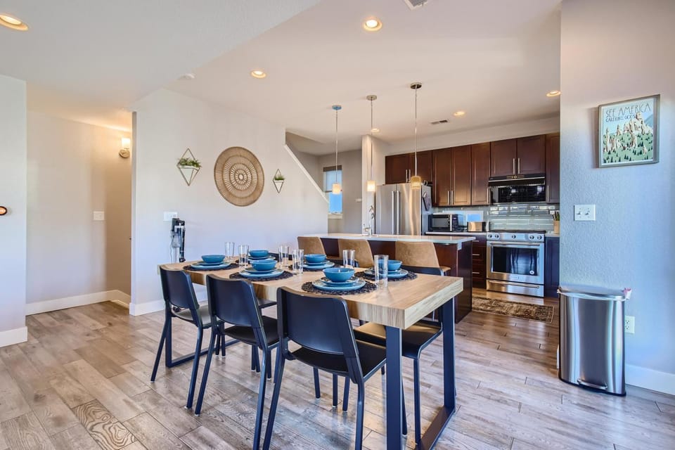 2332 N Clay Street Unit #3 House in Denver