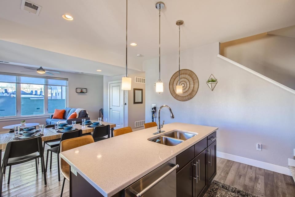 2332 N Clay Street Unit #3 House in Denver