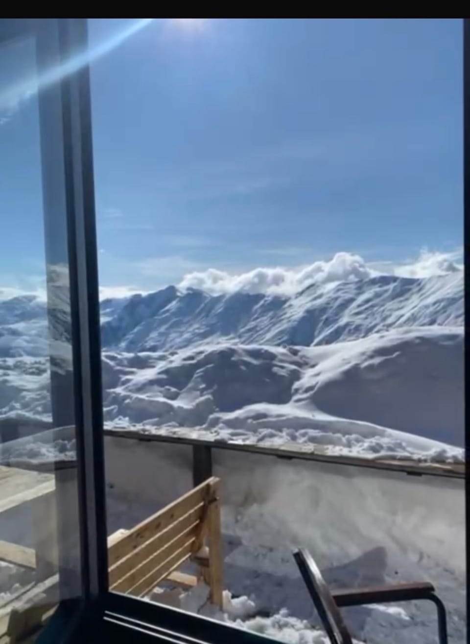 Cottage in Gudauri Apartment in Georgia