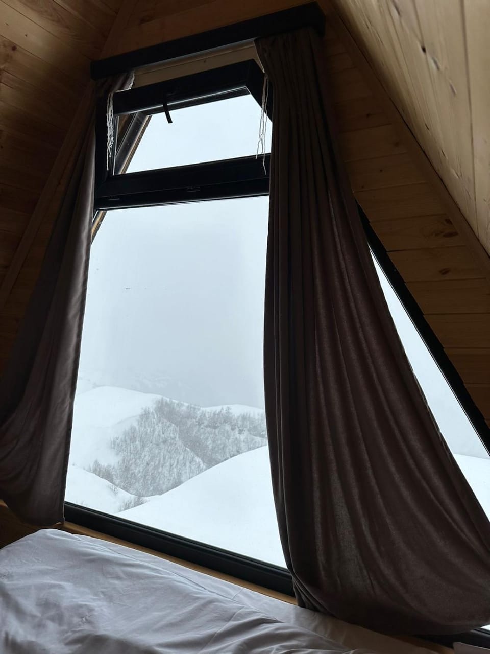 Cottage in Gudauri Apartment in Georgia