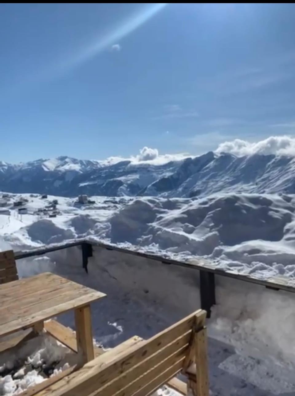Cottage in Gudauri Apartment in Georgia