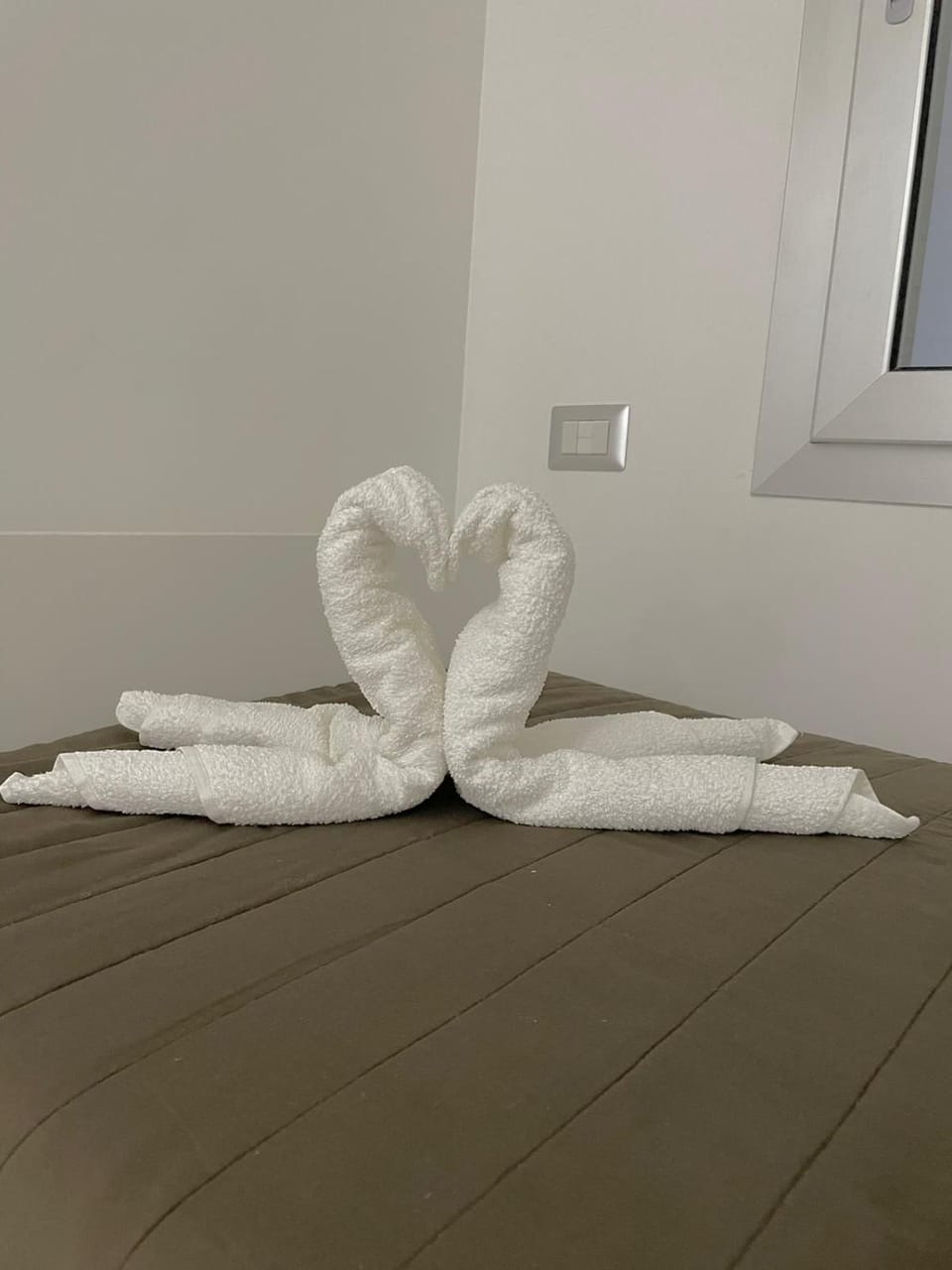 towels