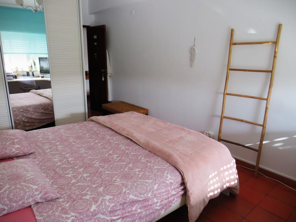 Al-Madan Vacation rental in Setubal District