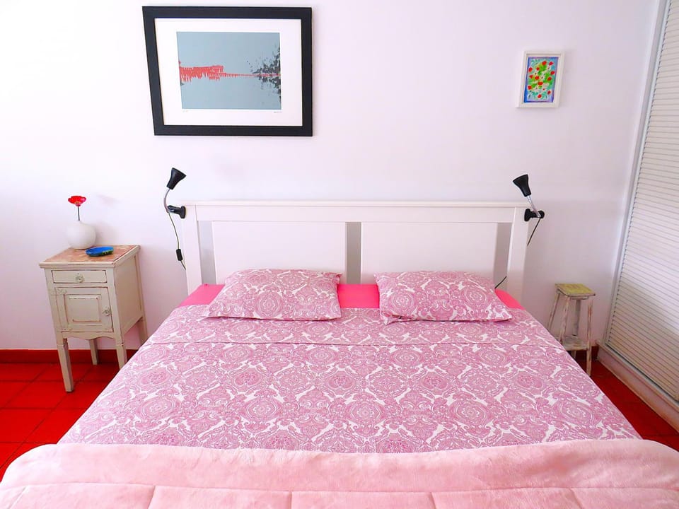 Al-Madan Vacation rental in Setubal District
