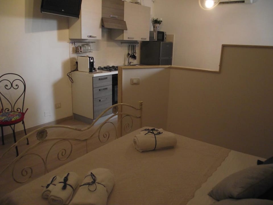 CASETTA_JOLANDA House in Trapani