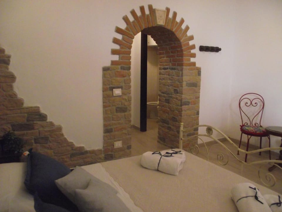 CASETTA_JOLANDA House in Trapani