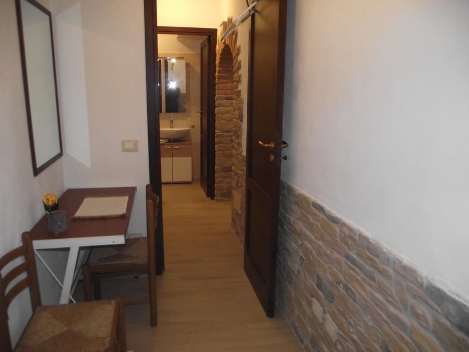 Bedroom, children