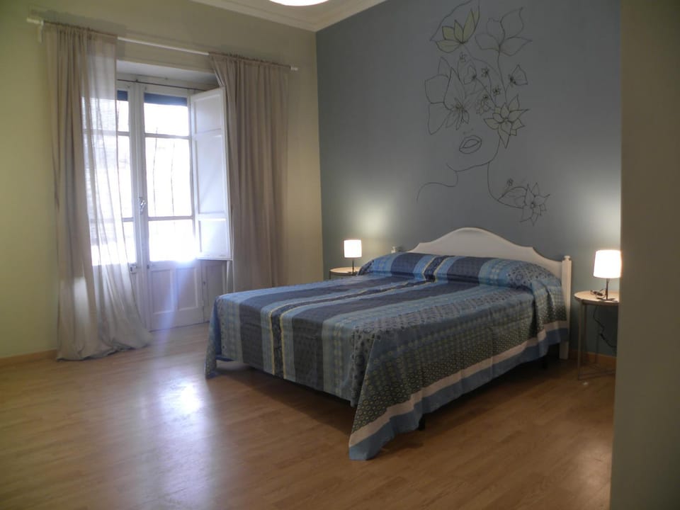 CASA GORIZIA 63 Apartment in Catania