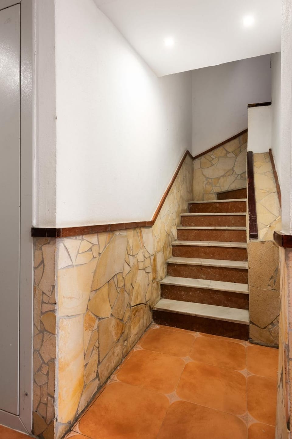 Apartamento La Merced Apartment in Malaga
