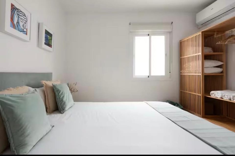 Apartamento La Merced Apartment in Malaga