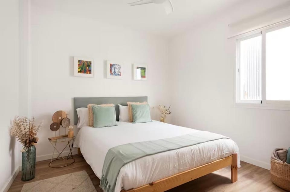 Apartamento La Merced Apartment in Malaga