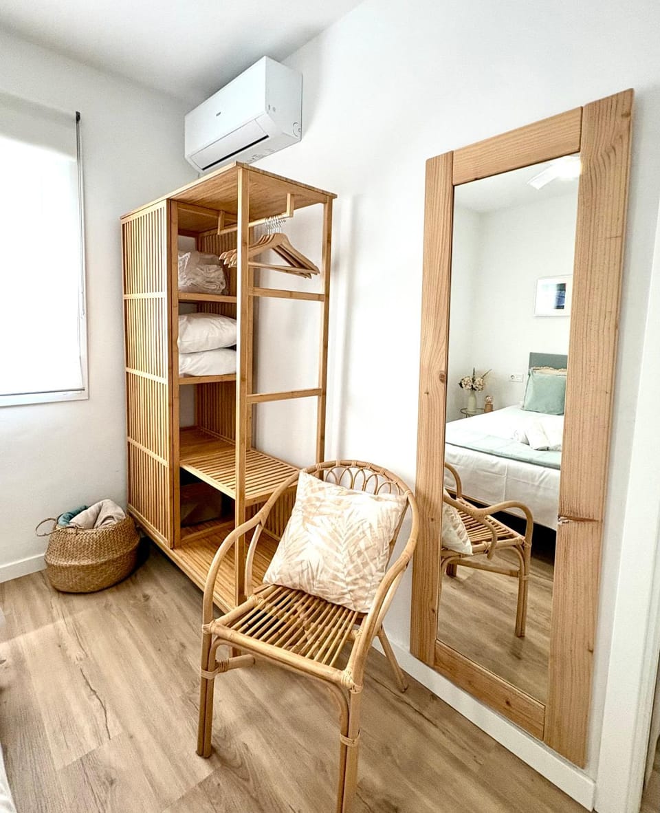 Apartamento La Merced Apartment in Malaga