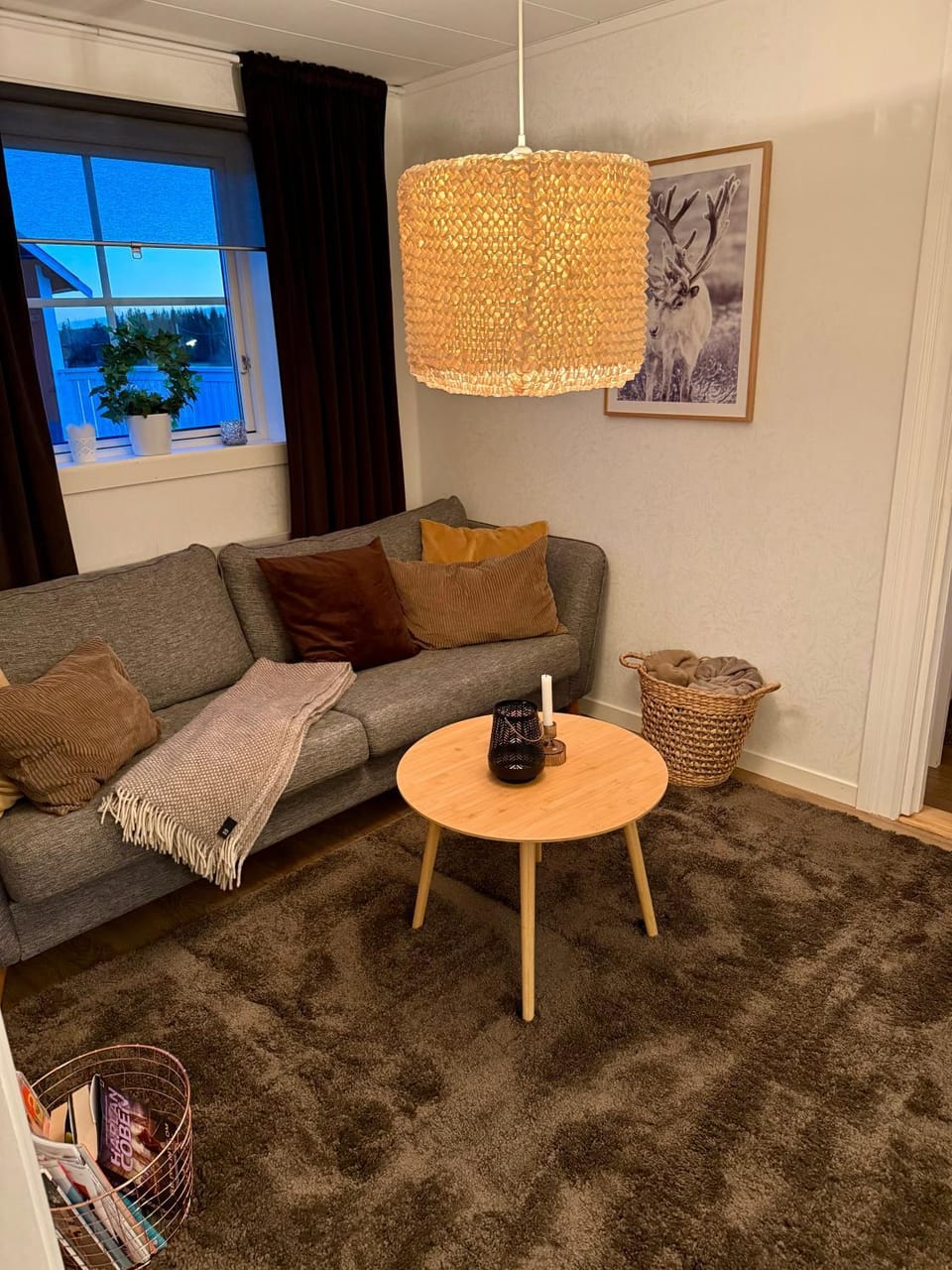 Litet hus på landet House in Sweden