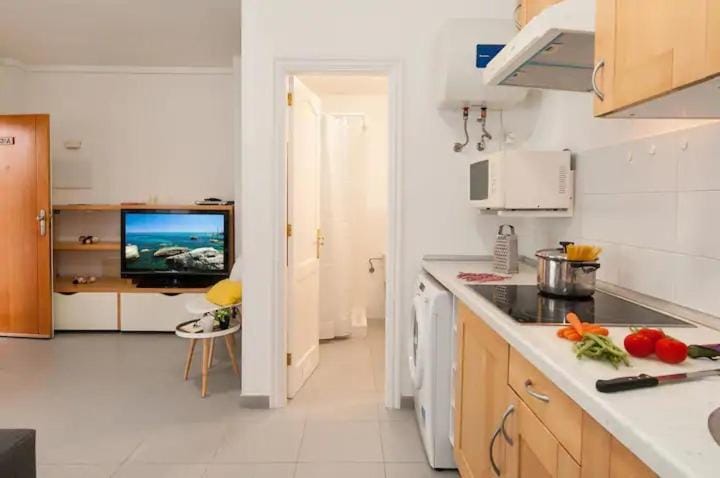 Cosy flat in the beach Apartment in Las Palmas de Gran Canaria