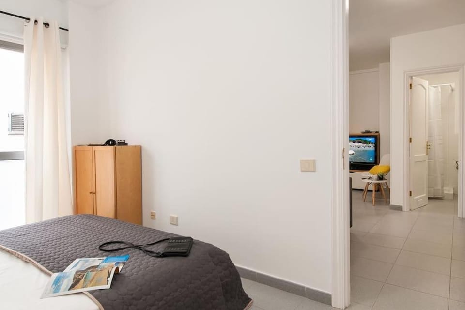 Cosy flat in the beach Apartment in Las Palmas de Gran Canaria