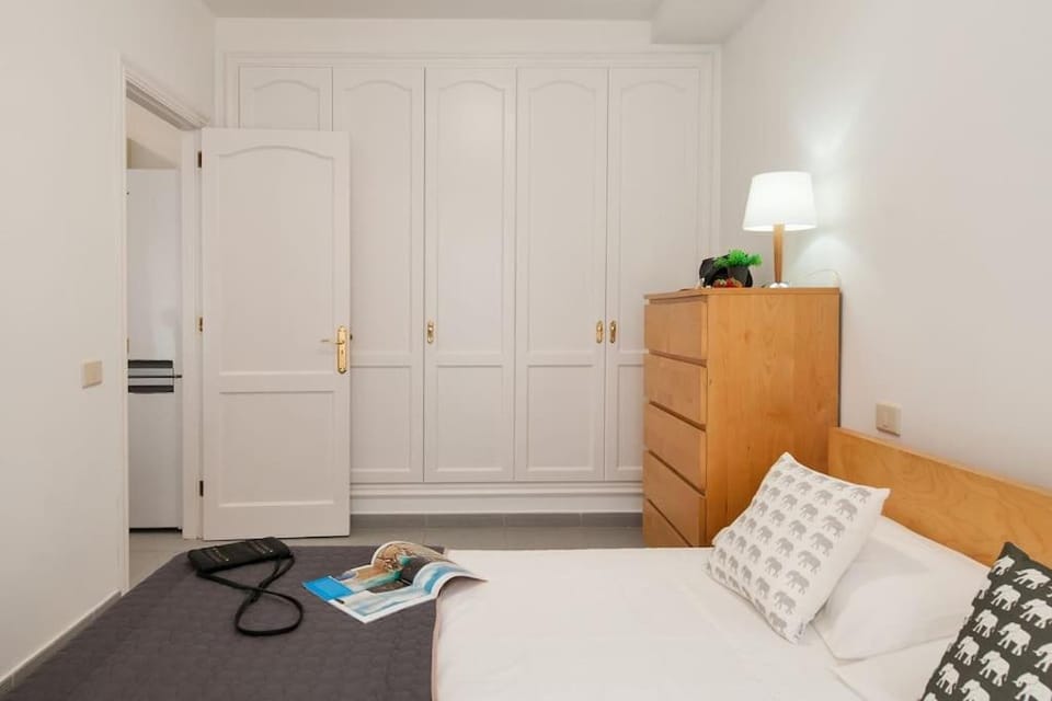 Cosy flat in the beach Apartment in Las Palmas de Gran Canaria