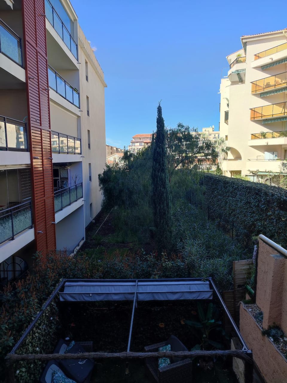 SUITE CHARABOIS Apartment in Saint-Raphael