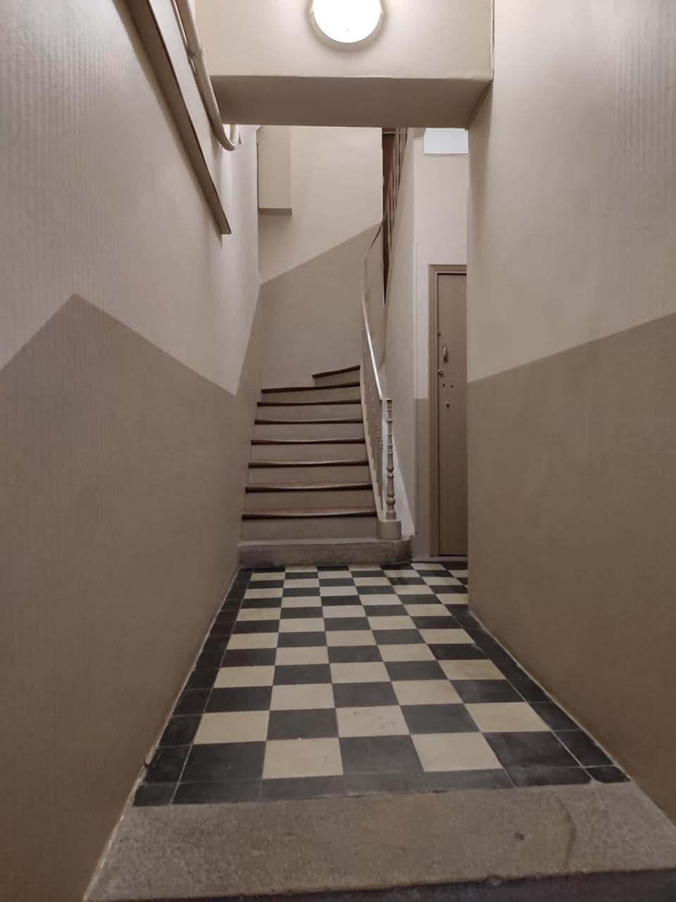 SUITE CHARABOIS Apartment in Saint-Raphael