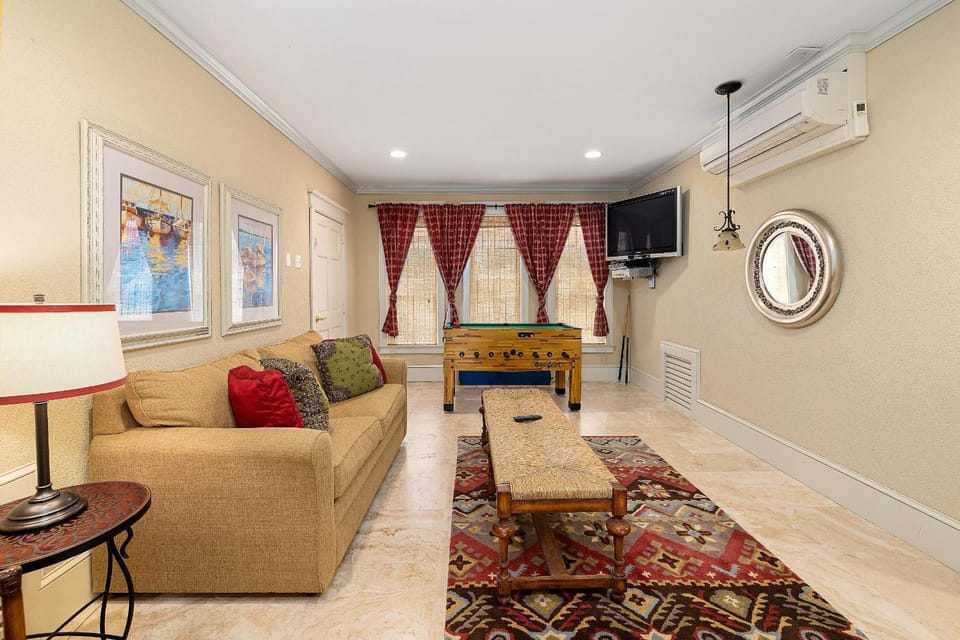 Beachview 913 House in Saint Simons Island