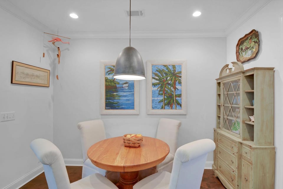 1903 Mariner's Circle House in Saint Simons Island