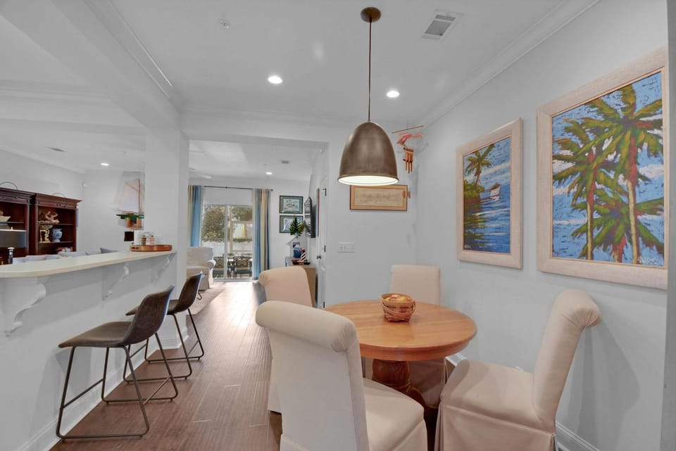 1903 Mariner's Circle House in Saint Simons Island