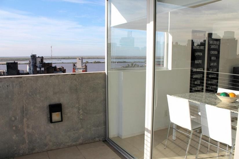 View (from property/room), Balcony/Terrace