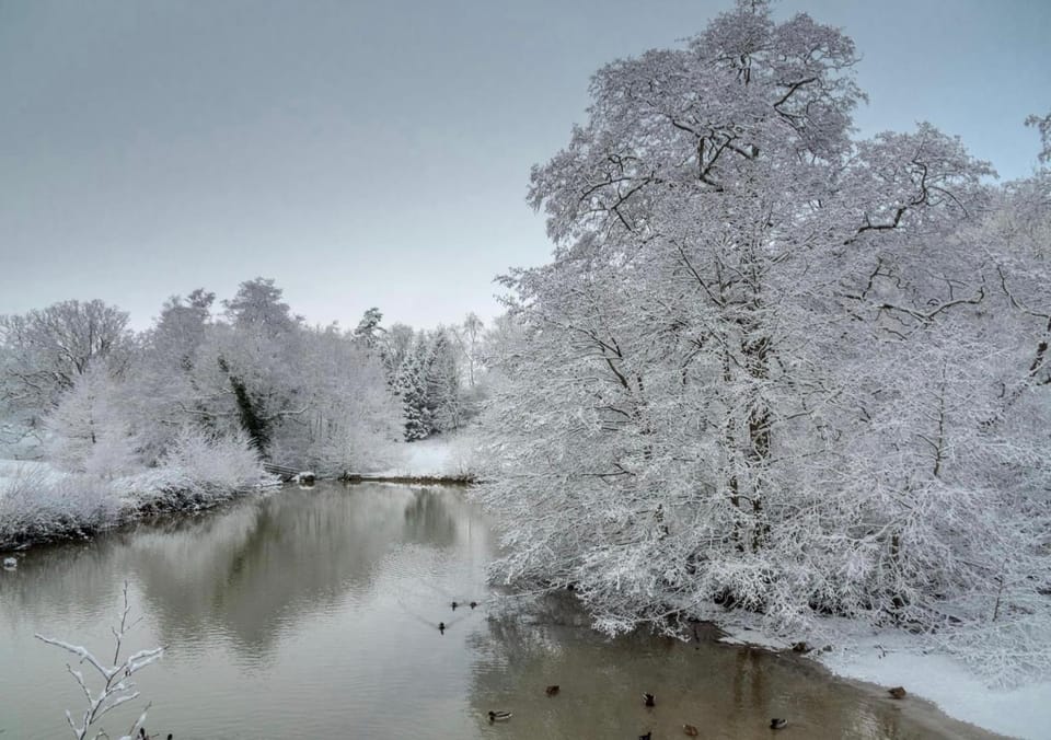 Zen Cottage Winchcombe Cheltenham Bed and Breakfast in Winchcombe